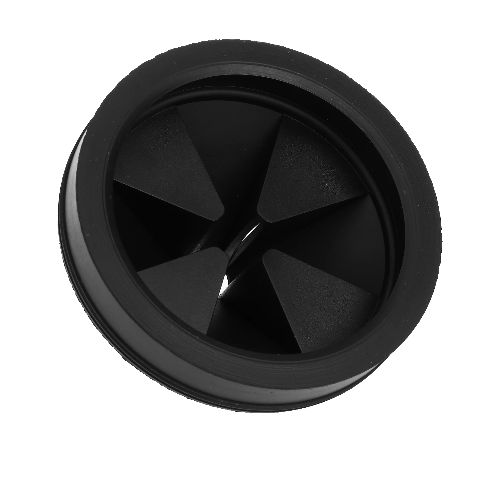 Резиновая Замена мусора вынос брызговик раковина дефлектор для сливных вилок