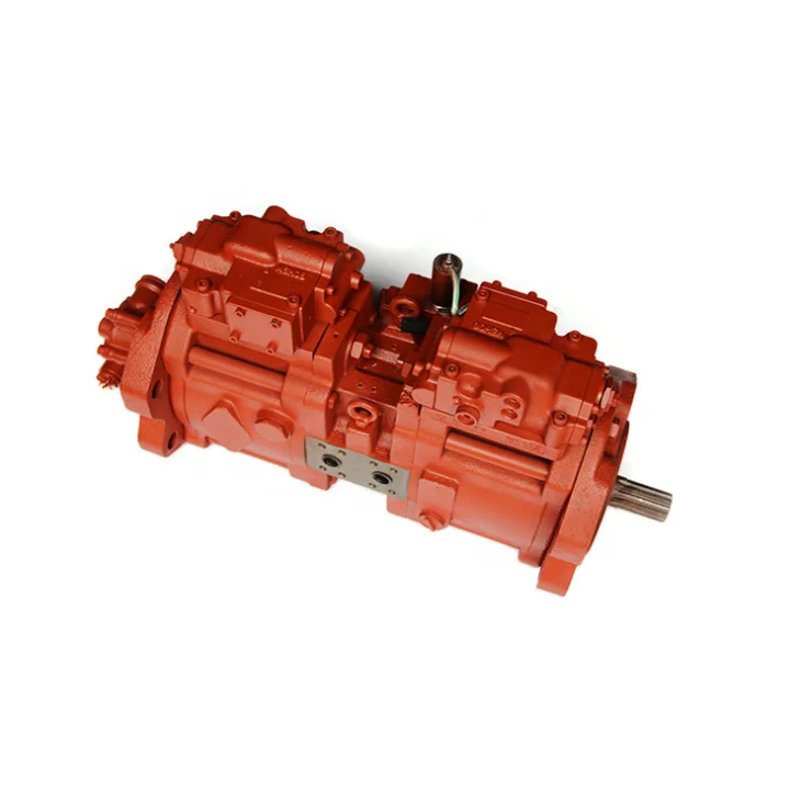 

SK135 korea main 12v electric 31N5-10011 K5V80DTP K5V80 hydraulic pump