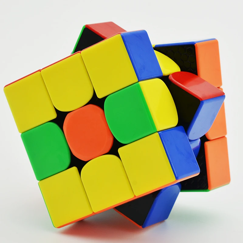 Gan356 RS Gan 356 Air SM v2 Master пазл Магнитный магический скоростной куб 3x3x3