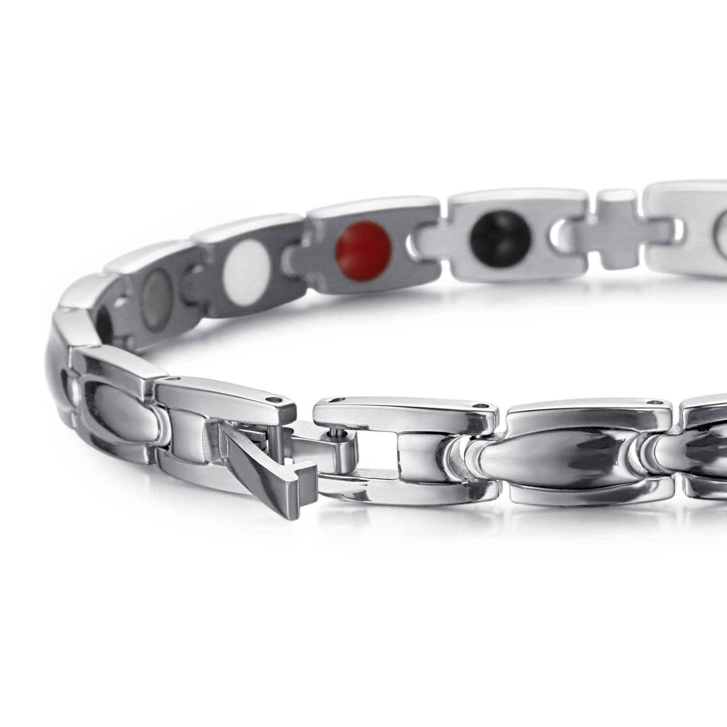 Магнитный здоровый браслет и для женщин rainfo ускоряет метаболизм подвеска с