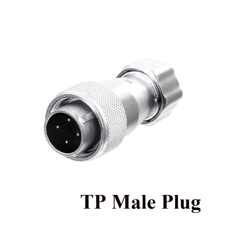Оригинальные разъемы Weipu WS20 TQ TD TP 2 3 4 5 6 7 9 12 контактный штекер вилка кабеля в