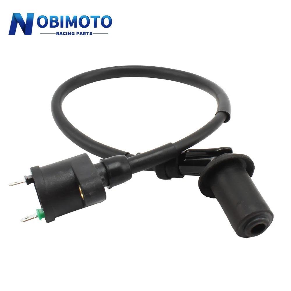Новые катушки для зажигания мотоцикла GY6 50 куб. См 250 катушка двигателя