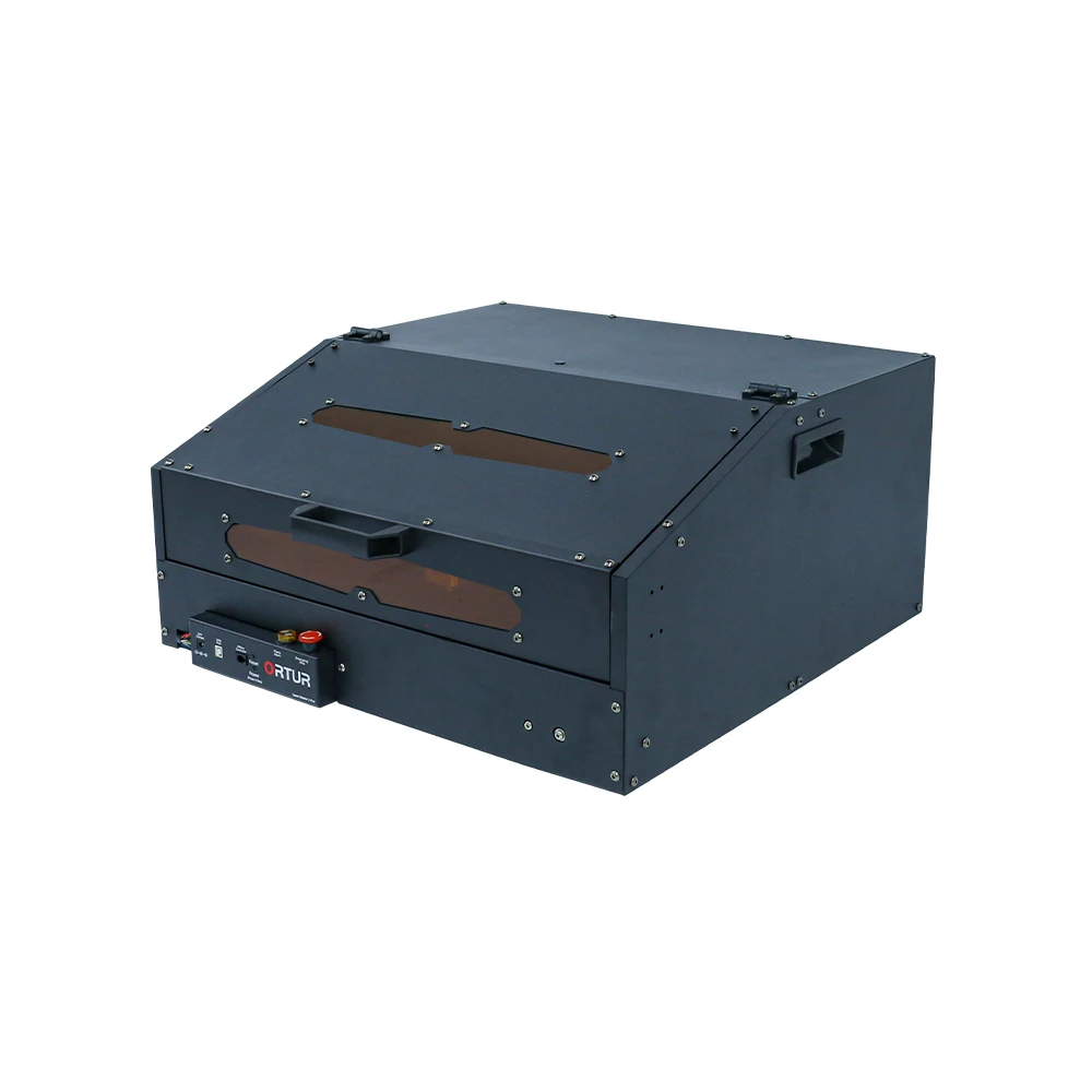 Ortur Detachable Laser Engraver Cover for Master 2 Pro / |