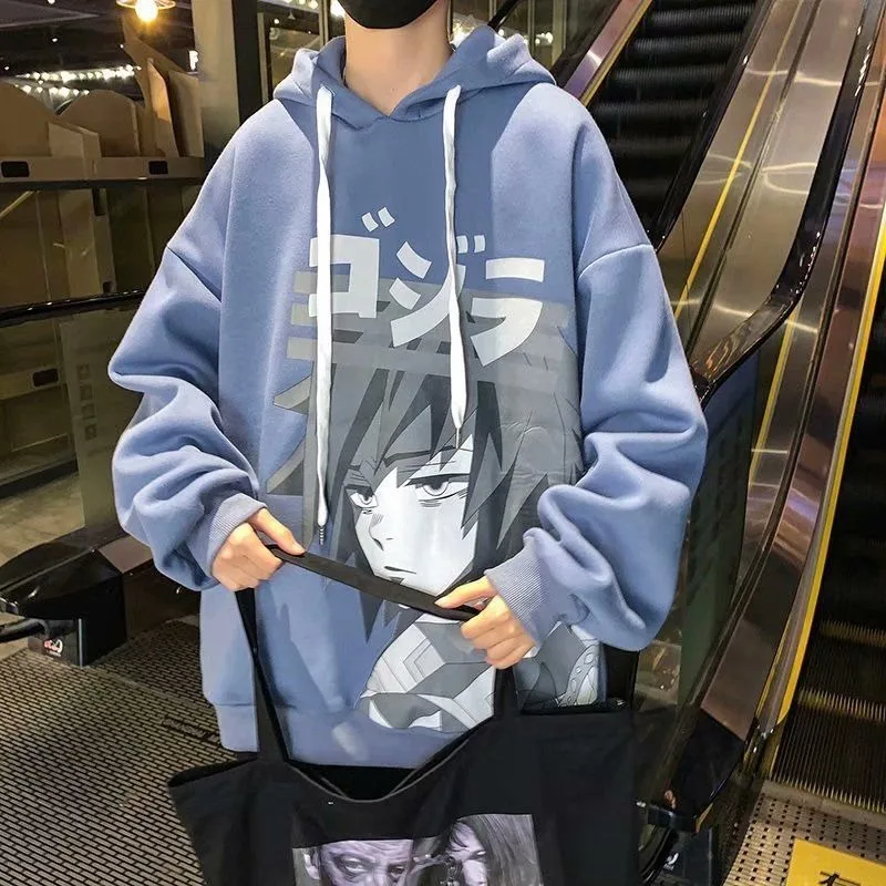 

Hoodies & Sweatshirts