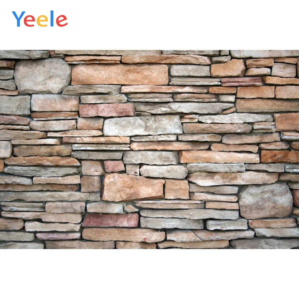 

Yeele Stone Marble Wall Backdrop Newborn Baby Shower Kids Birthday Photography Background For Photo Studio Vinyl Photocall Props