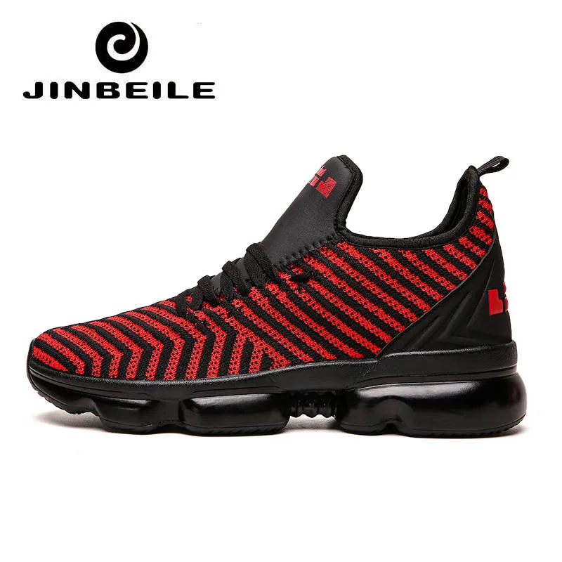 Новые низкие дышащие кроссовки для мужчин Lebron 16 Tenis Zapatillas Баскетбол Hombre Ретро 5 сетка спортивная обувь для мужчин s