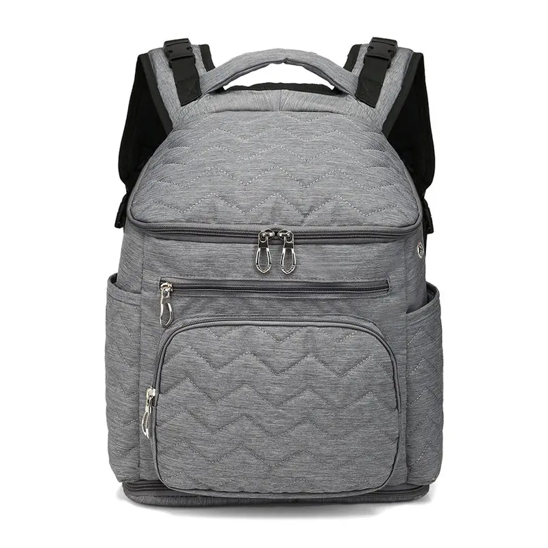 Сумка для подгузников мам модный дорожный ранец сумка детских принадлежностей