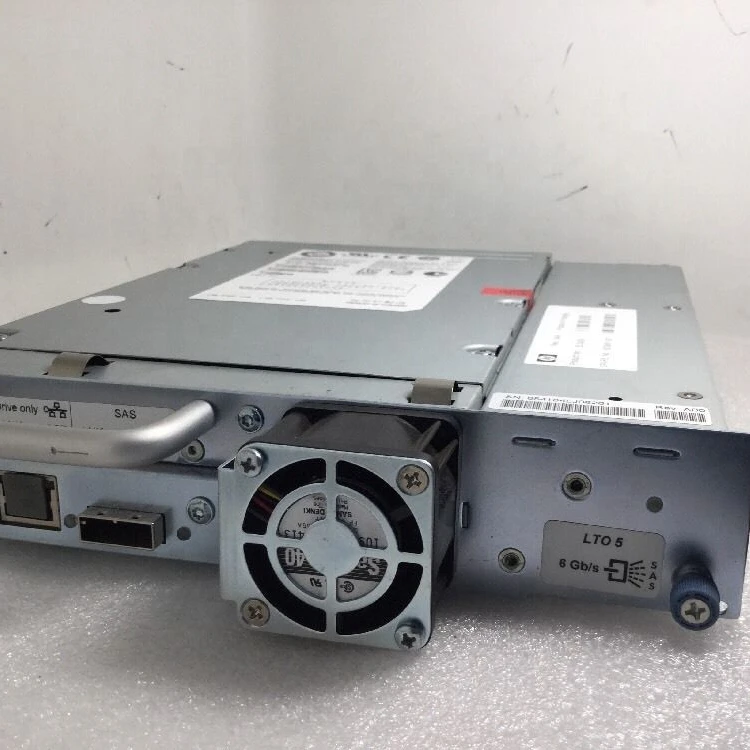 

HP BL540B MSL 2024 MSL 4048 LTO 5 SAS 695111-001 tape Drive