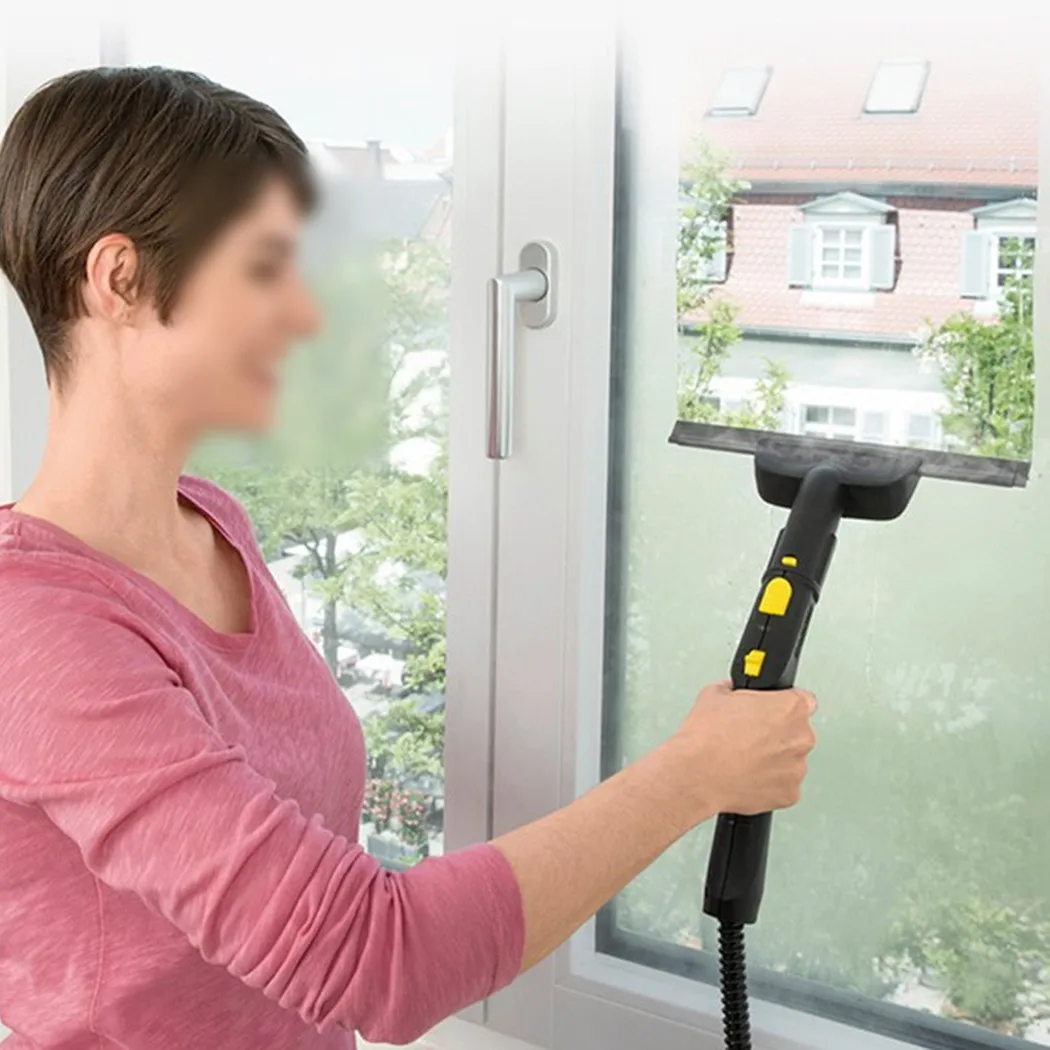 Насадка для окон Karcher 2 863-025 0 с функциями пароочиститель увлажнение и растворение