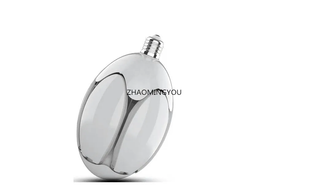 Светодиодная лампочка E27 для потолочного вентилятора светодиодная лампа