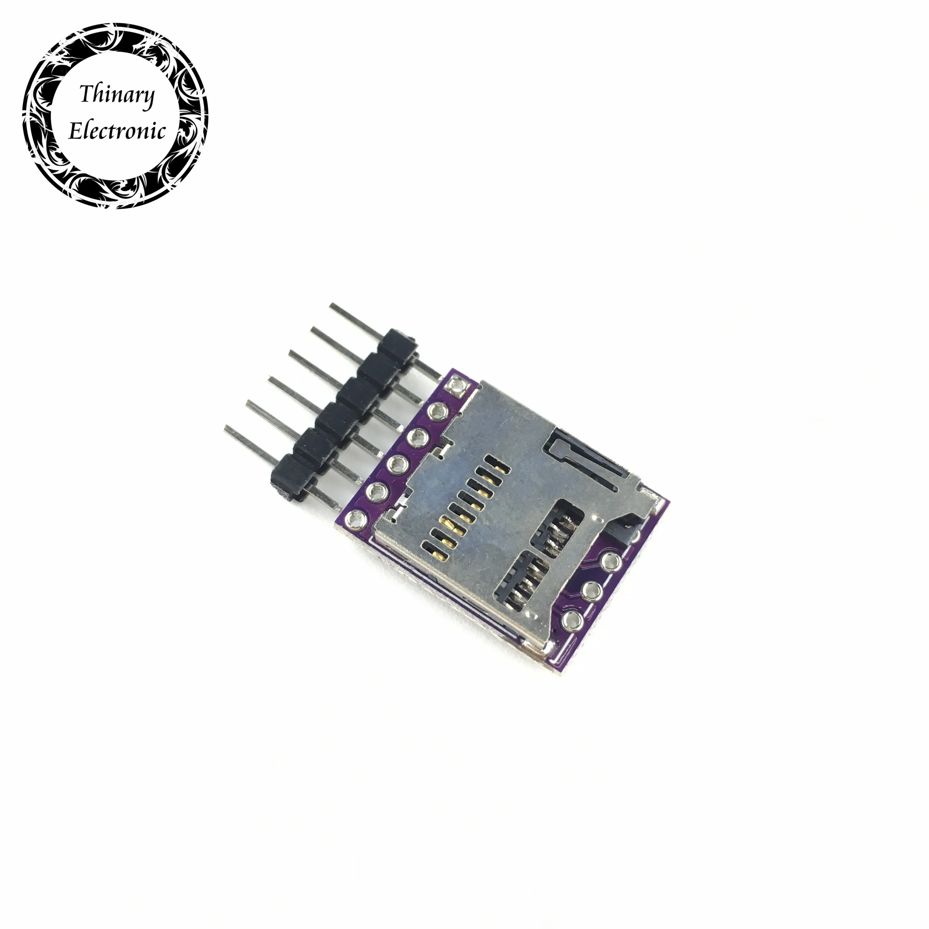 Openlog серийный регистратор данных с открытым исходным кодом Naze32 F3 Blackbox ATmega328 Поддержка Micro SD Модуль DIY Электроника