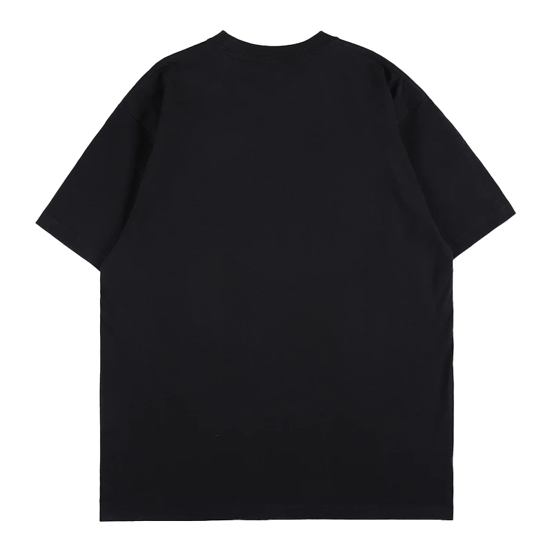 

Hip Hop SummerCotton Tee 2021 New Design T-Shirt Of Men