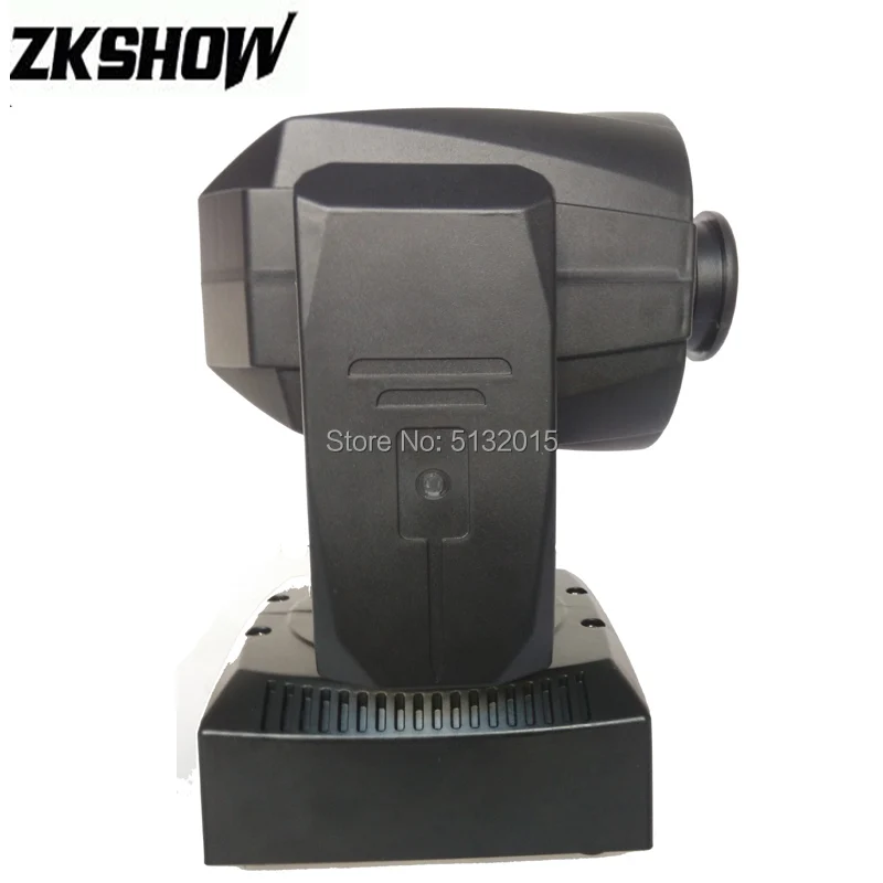 2PCS/Lot 30W Spot 6*8W Wash LED Moving Head Manual Focus DMX Stage DJ Lighting Effect Projector Disco Party Club Live Activity - купить по