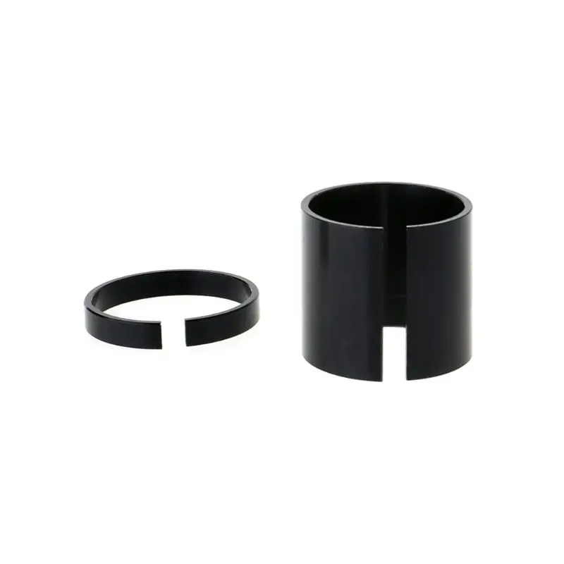 Муфта для конверсии велосипедных штоков адаптер 31 8 мм до 28 6 редуктор передняя