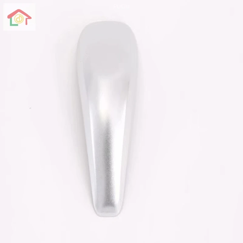 Декоративная крышка рычага переключения передач из АБС-пластика для Subaru XV Crosstrek