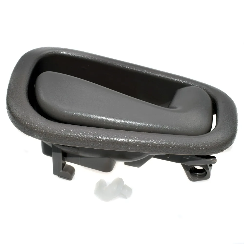 Светильник ISANCE коричневый внутренняя ручка двери передняя и задняя правая для