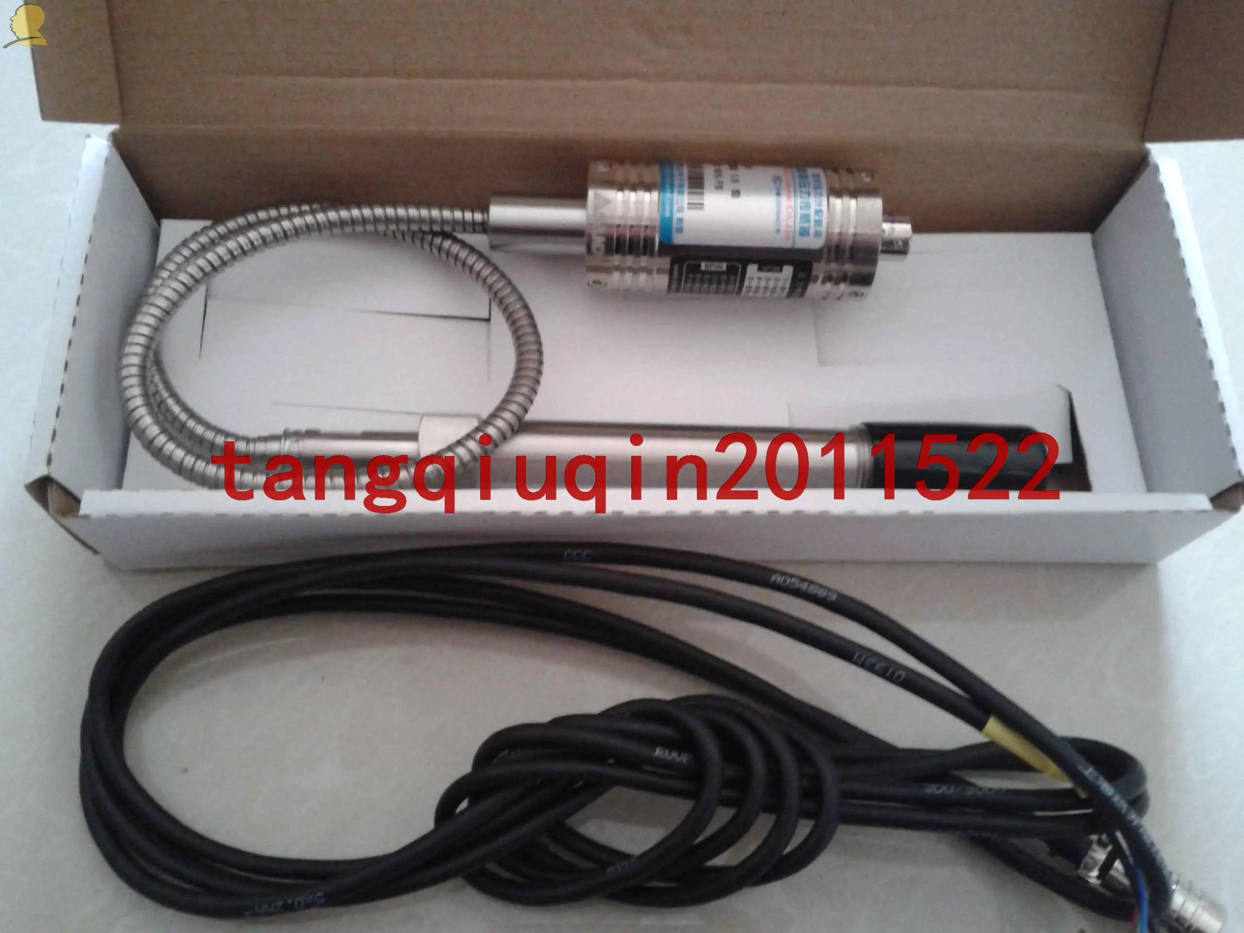 Высокая Температура расплава Давление передатчик PT127B 30MPA M22 80/700 Pioneer Electronic песок 0