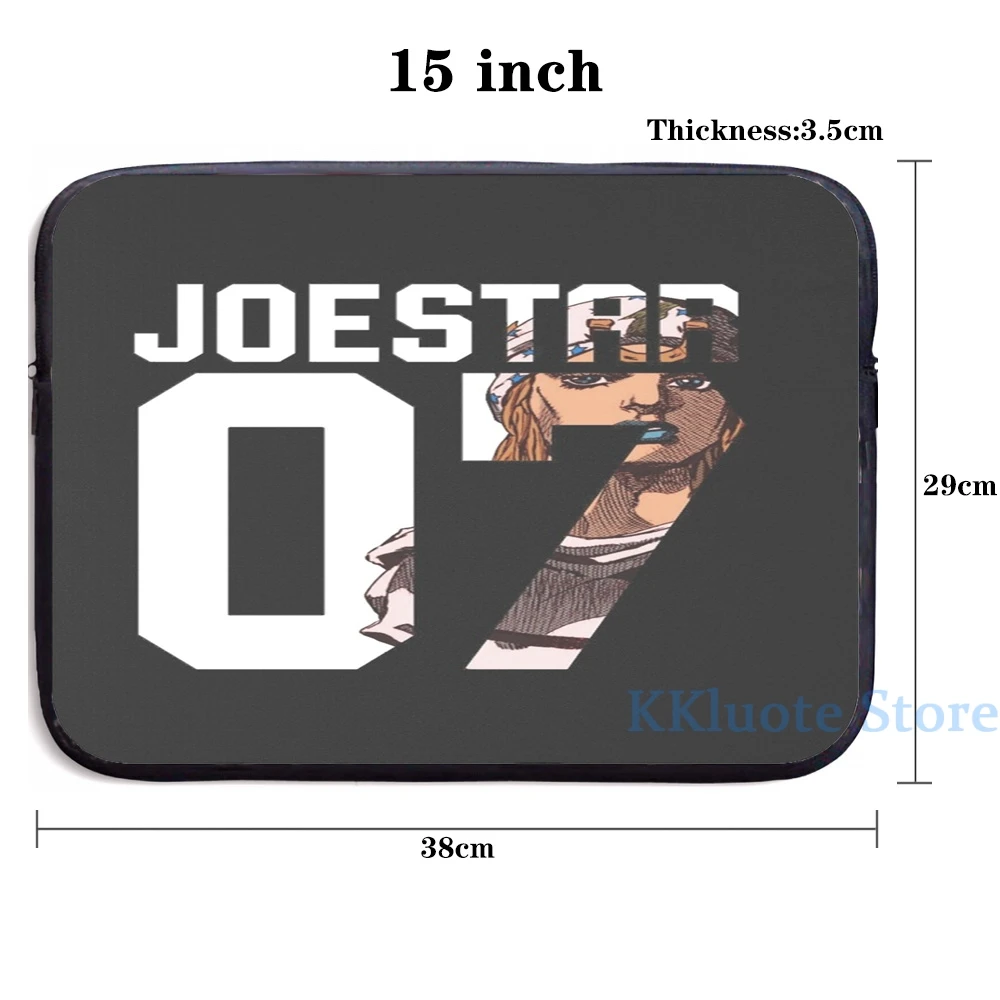 Забавный рюкзак с графическим принтом Джонни Joestar 07 USB-зарядкой мужские школьные
