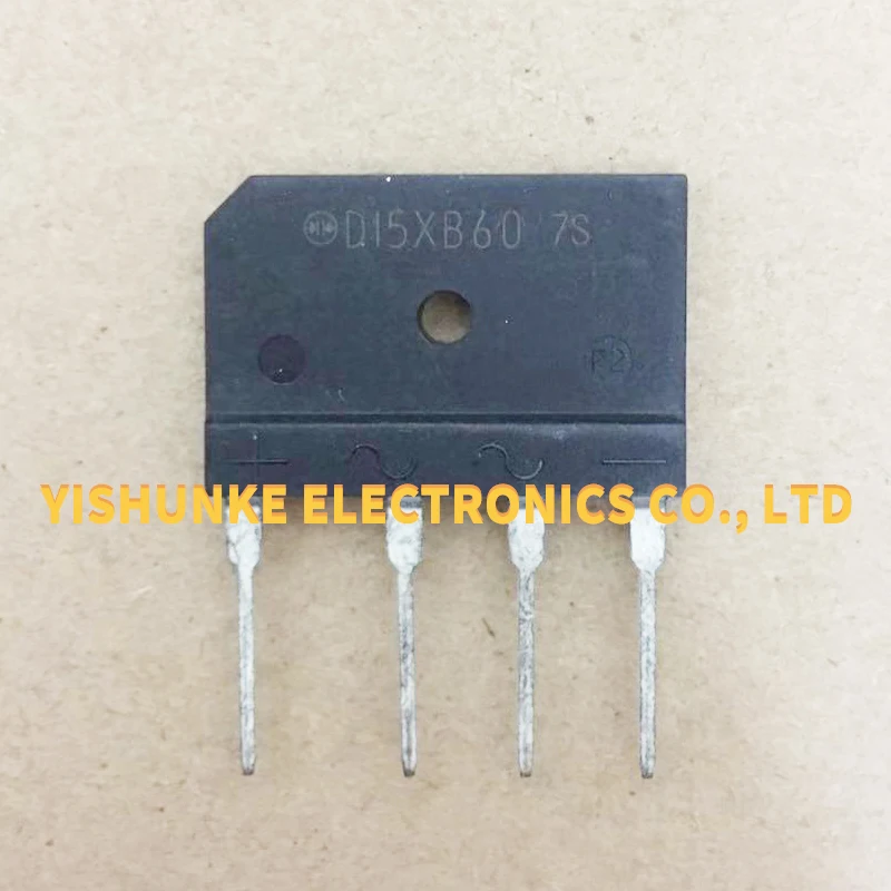 5 шт. D15XB60 RBV 406B RBV406B GBU808 GBU1006 T15KB80 W4206|Аксессуары для батарей и ЗУ| |