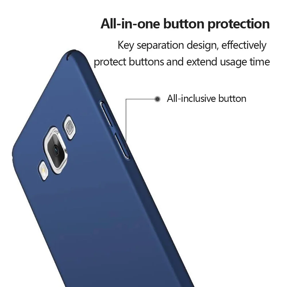 Новый роскошный чехол для телефона Samsung Galaxy S8 S9 S10 Plus Nott 8 9 10 бизнес ПК