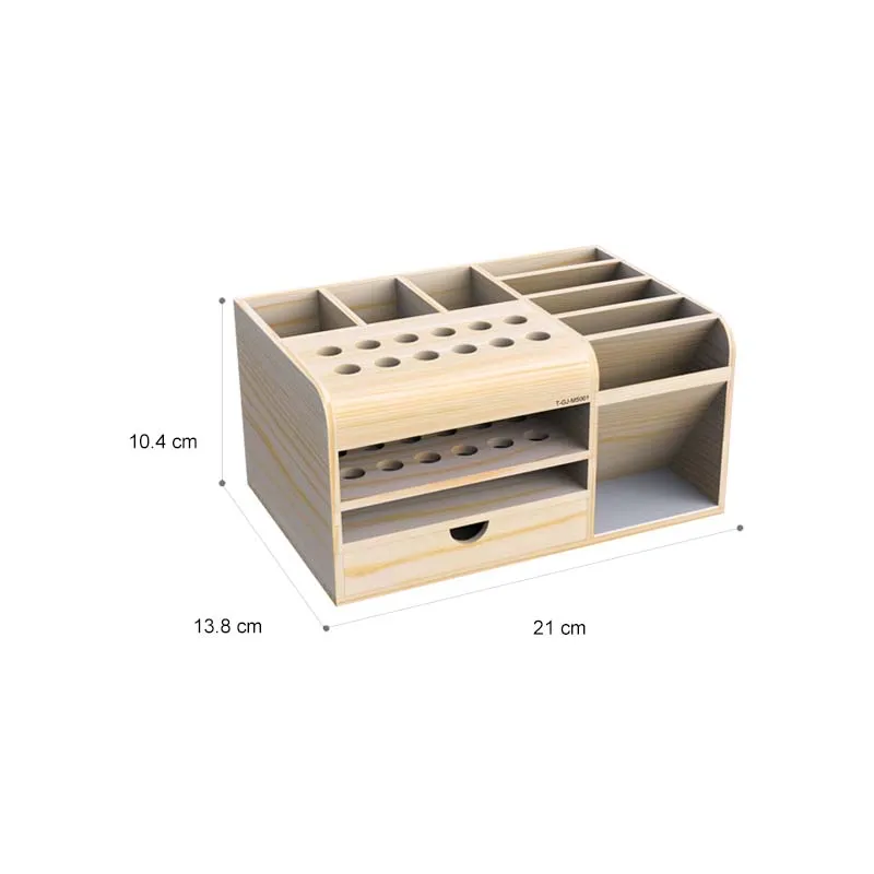 multifunctional storage box mobile phone repair desktop storage rack screwdriver insert box tool parts box free global shipping
