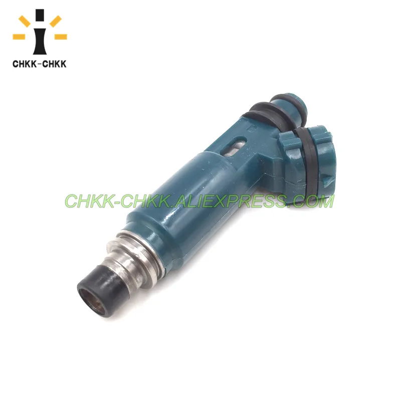 CHKK-CHKK новый автомобильный 23250-11120 23209-11120 топливный инжектор для TOYOTA JP STARLET COROLLA CYNOS