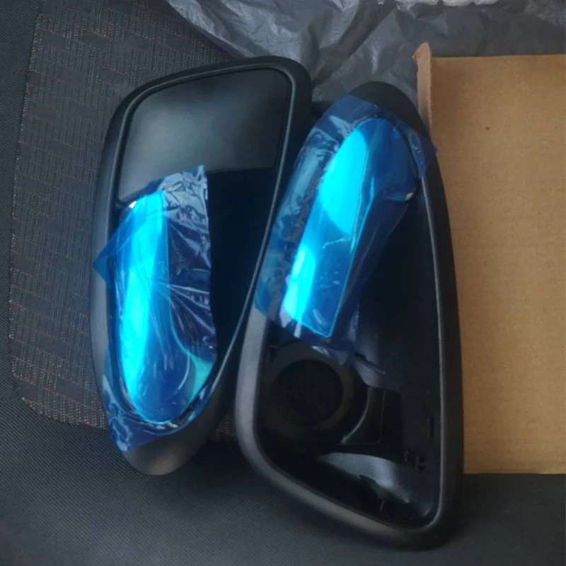 

Front Left Right Car Interior Inside Inner Door Handle for Seat Ibiza 6J1837113A 6J1837114A 2009-2012 Auto Accessories 100% New