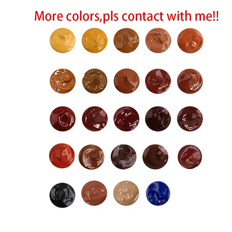 2021 ремонтная краска из массива дерева для мебели наклеивания дверного пола