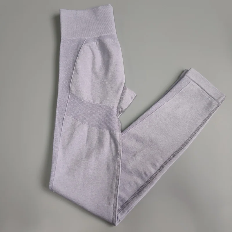 Nepoagym Women 4th Edition FLEX Seamless Leggings Yoga Pants Sport Fitness Athletic Leggings Sport Pants Women Yoga Leggings