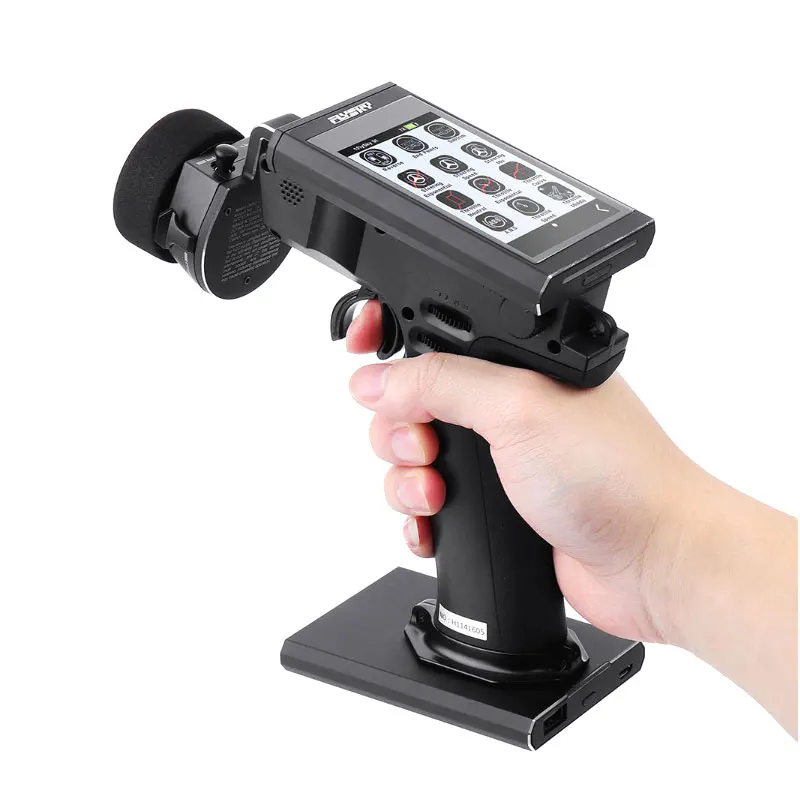 flysky nb4 fs nb4 24g 4ch благородный радиопере