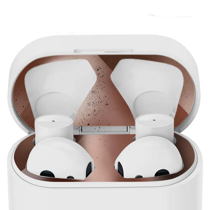 Пыленепроницаемый и устойчивый к царапинам стикер для Xiaomi AIR 2 защита от пыли