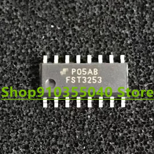 

FST3253MX FST3253 SOP16 10 шт.