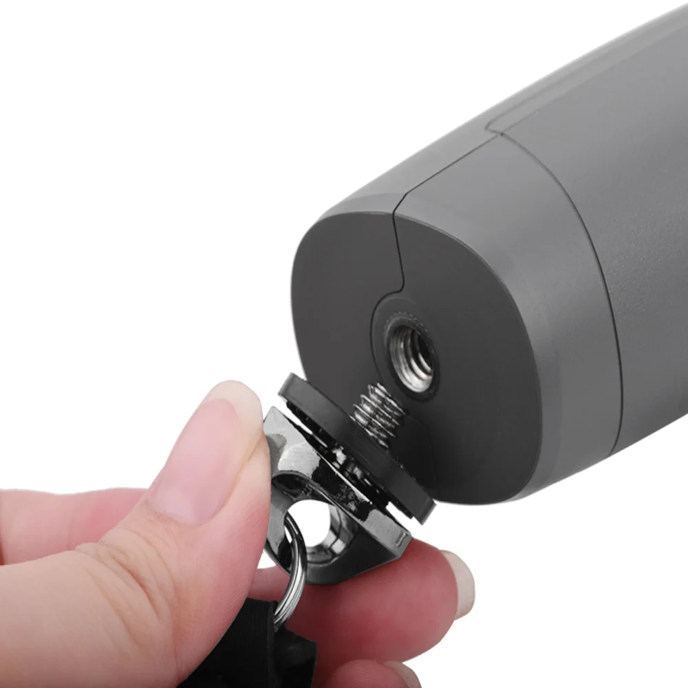 Ручной ремешок для DJI OM 4 Osmo Mobile 2 3 Zhiyun Feiyun ручной карданный подвес аксессуары