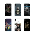 Чехол из ТПУ для Huawei Honor 4C5C6X77A7C89108C8S8X9X10I20 Lite Pro