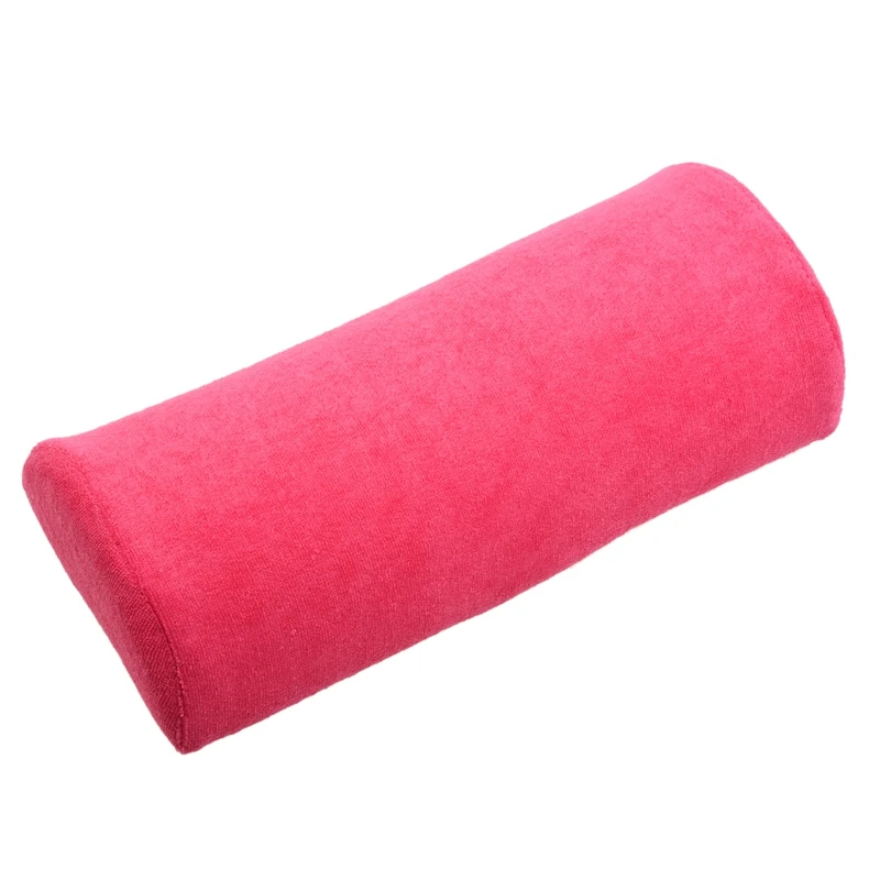 Подушка для отдыха подушка дизайна ногтей Маникюрный уход салон мягкая