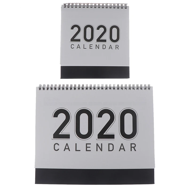 2020 1 шт. качающийся стол оформление календарей креативный календарь 365 дней