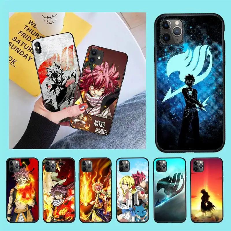 Мягкий силиконовый чехол для iPhone 11 pro XS MAX 8 7 6 6S Plus X 5S SE 2020 XR | Мобильные телефоны и