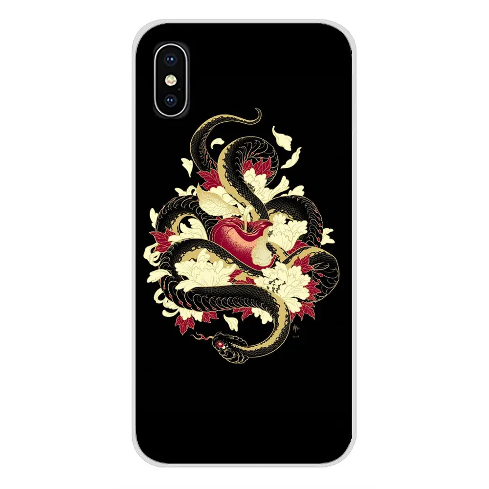 Аксессуары чехлы для телефонов Motorola Moto X4 E4 E5 G5 G5S G6 Z Z2 Z3 G G2 G3 C Play Plus Гибридный Череп