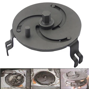 Многофункциональный регулируемый инструмент для снятия крышки масляного бака автомобиля ключ для крышки