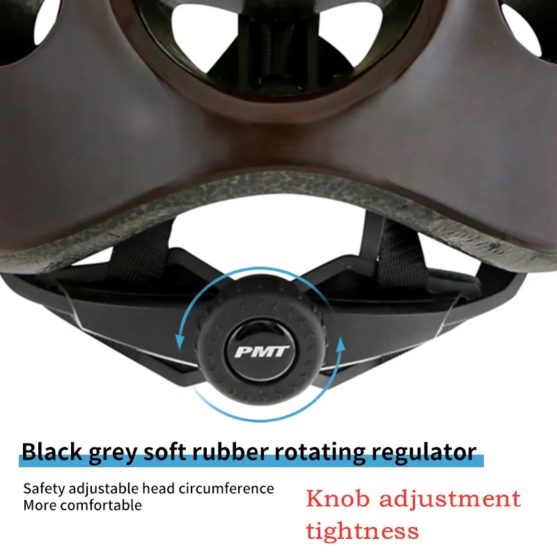 PMT Children's Bicycle Helmet Ultra Light Safety Riding Penetrator S 4-10 Years Old Rotation Adjustable | Спорт и развлечения