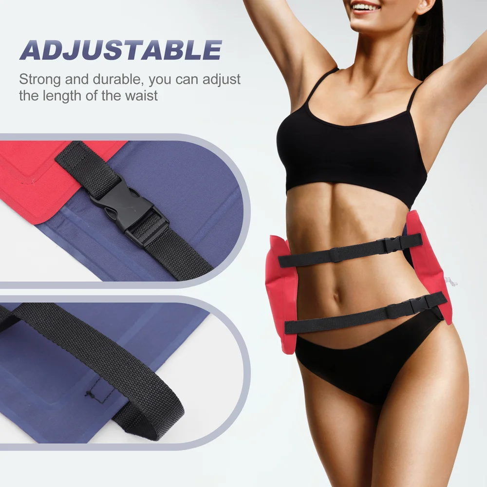 

Swim Floating Belt Learn To Swim Safety Swimming Leaning Training Float Belt