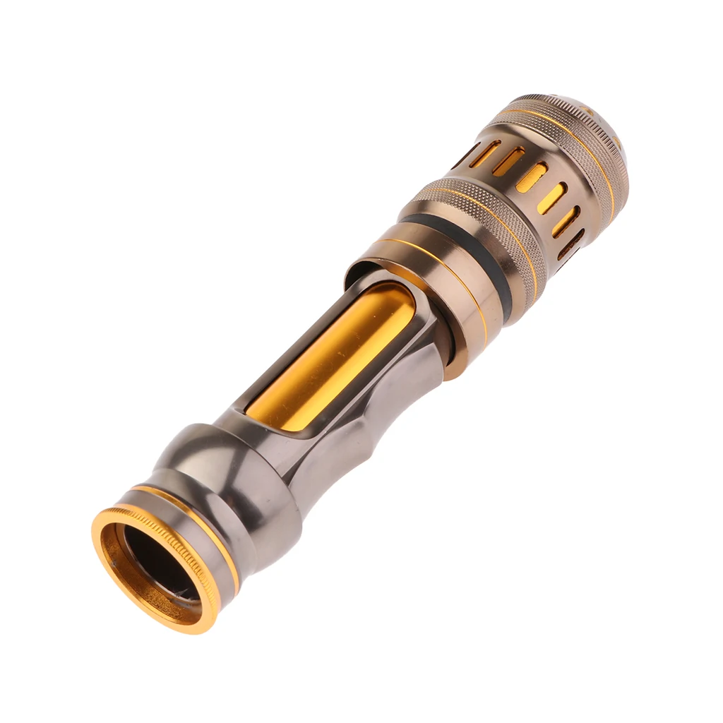 

Solid Bowfishing Reel Seat Fly Fishing Spinning Mount Anchor Reel Seat Fishing Rod Reel Building Repair Accessories