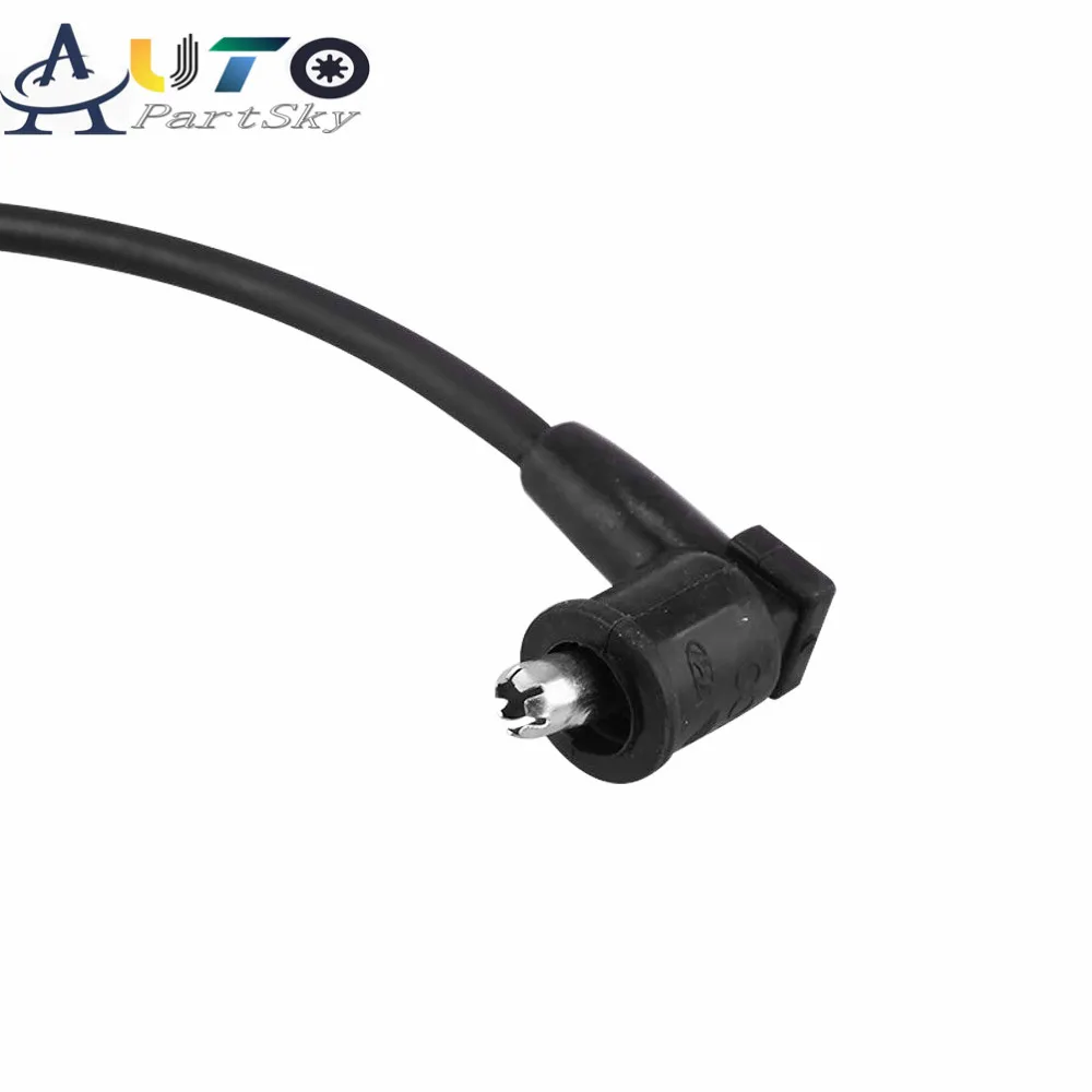 Часть #27501 23B70 2750123B70 27501 23A00 2750123A00 Новый зажигания провода свечей Набор кабелей для HYUNDAI TIBURON TUSCANI AVANTE|Катушка