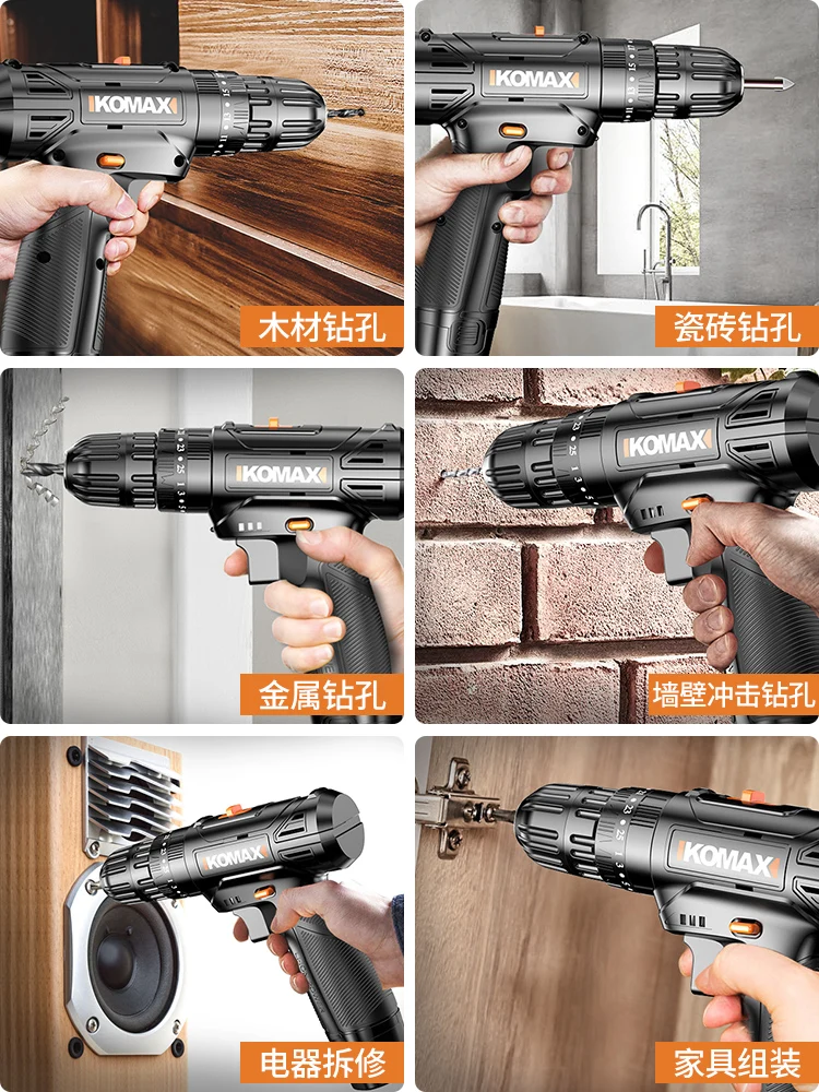 للبيع الأجهزة ميكانيكي أداة ثقب صندوق الملحقات مقاوم للماء صندوق أدوات المهنية حمل الحقيبة Valigettacar طقم أدوات صندوق AA50GJ