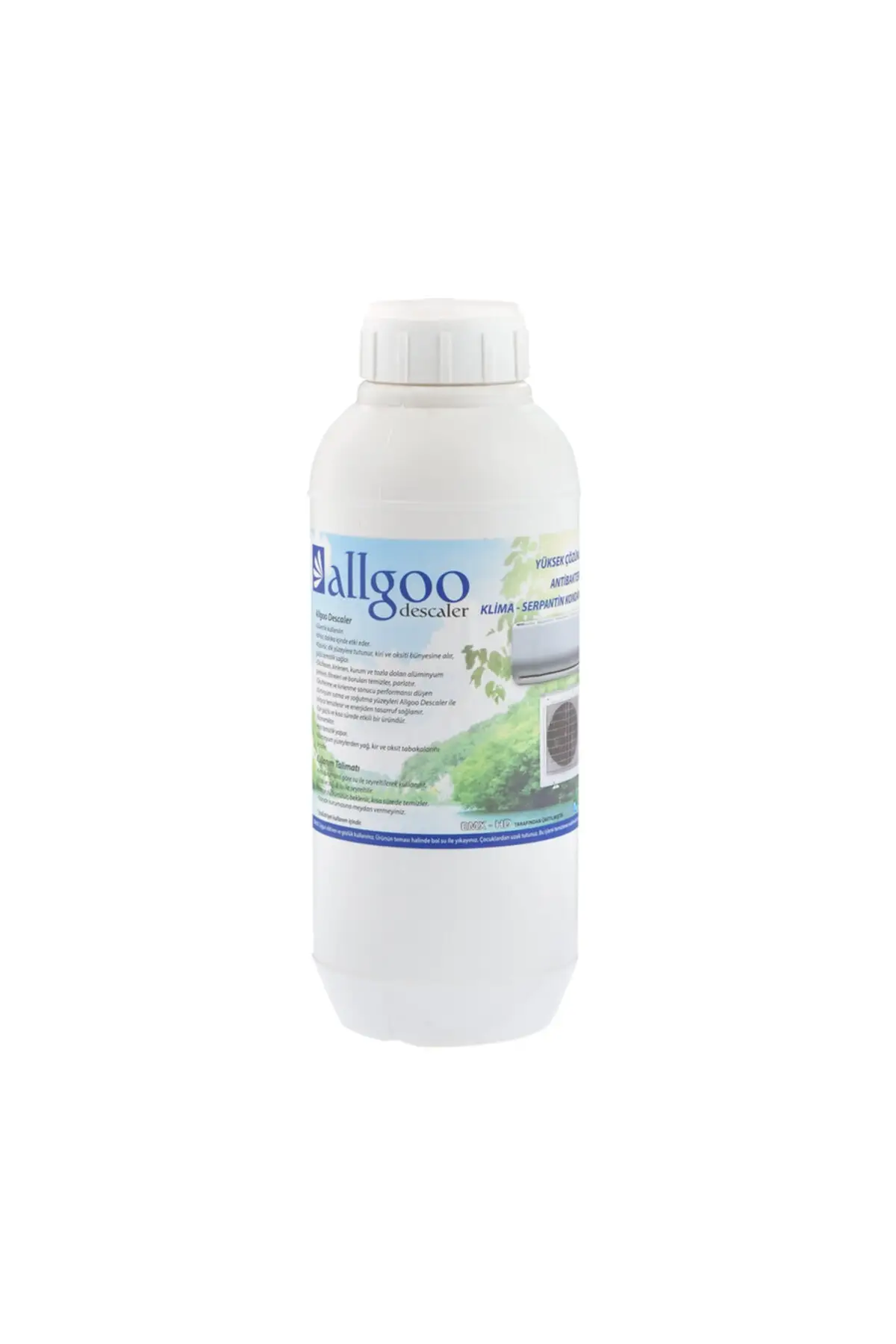 

Allgoo Air Conditioning Cleaning Solvent 1 L
