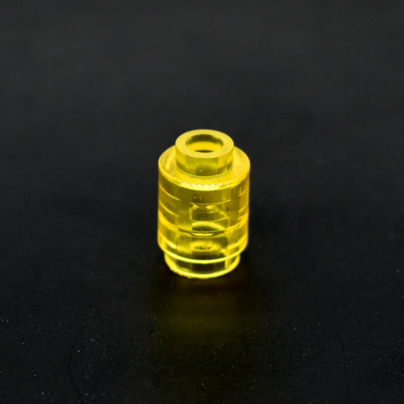 

100pcs 3062 30068 1x1 Technic Changeover Catch For Building Blocks Parts DIY Educational Creative gift Toys