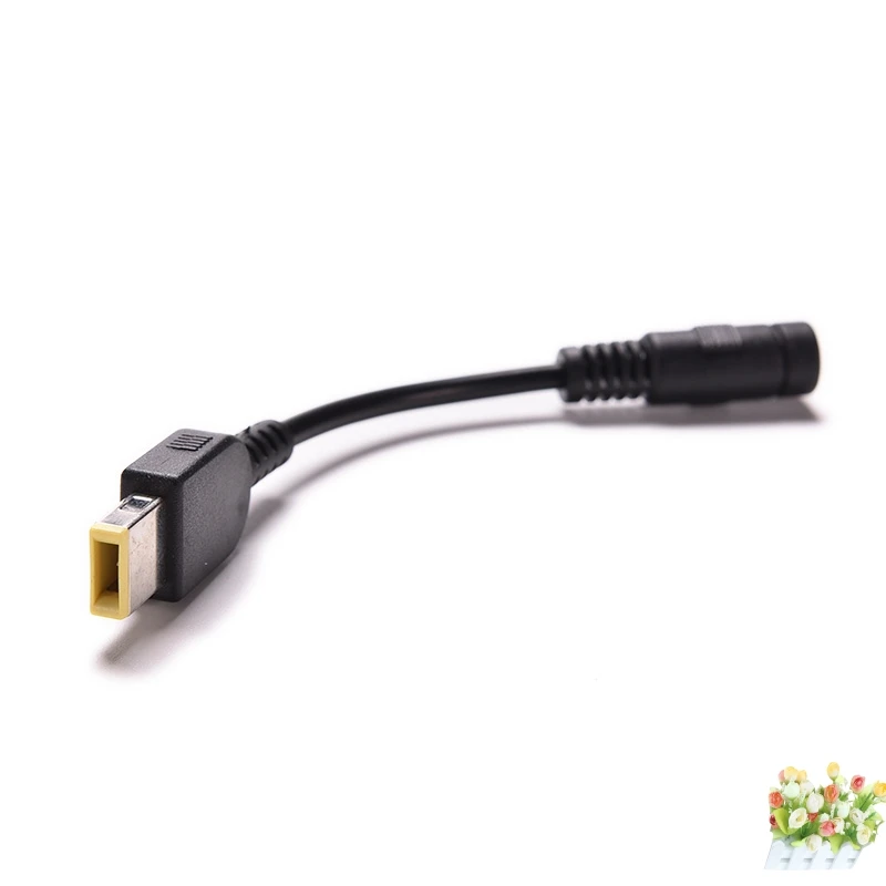 

for ThinkPad T440 T440S Adopter Female Interface For lenovo Power Connector Adapter Cable Cord Conveter