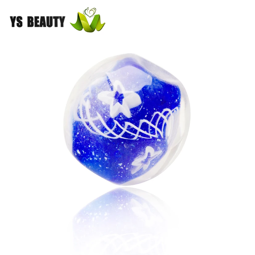 Подсолнух цветок бусины лампа рабочая стреляет ручная работа веревка ювелирные