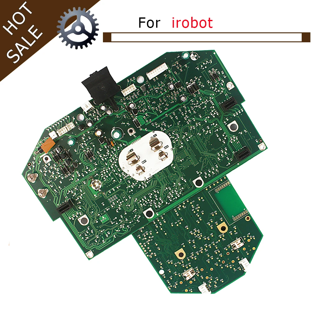 Staubsauger motherboard für 890 880 870 860 805 platine für iRobot Roomba staubsauger teile