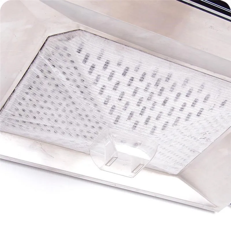 12 шт./упак. Универсальный Применение Впитывающая Бумага для кухни из нетканого